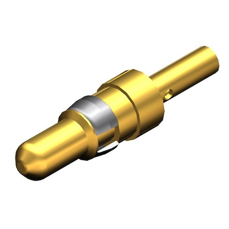 Molex Fct Term Hpwr Crp Plg 10 Amp Din 1731120673